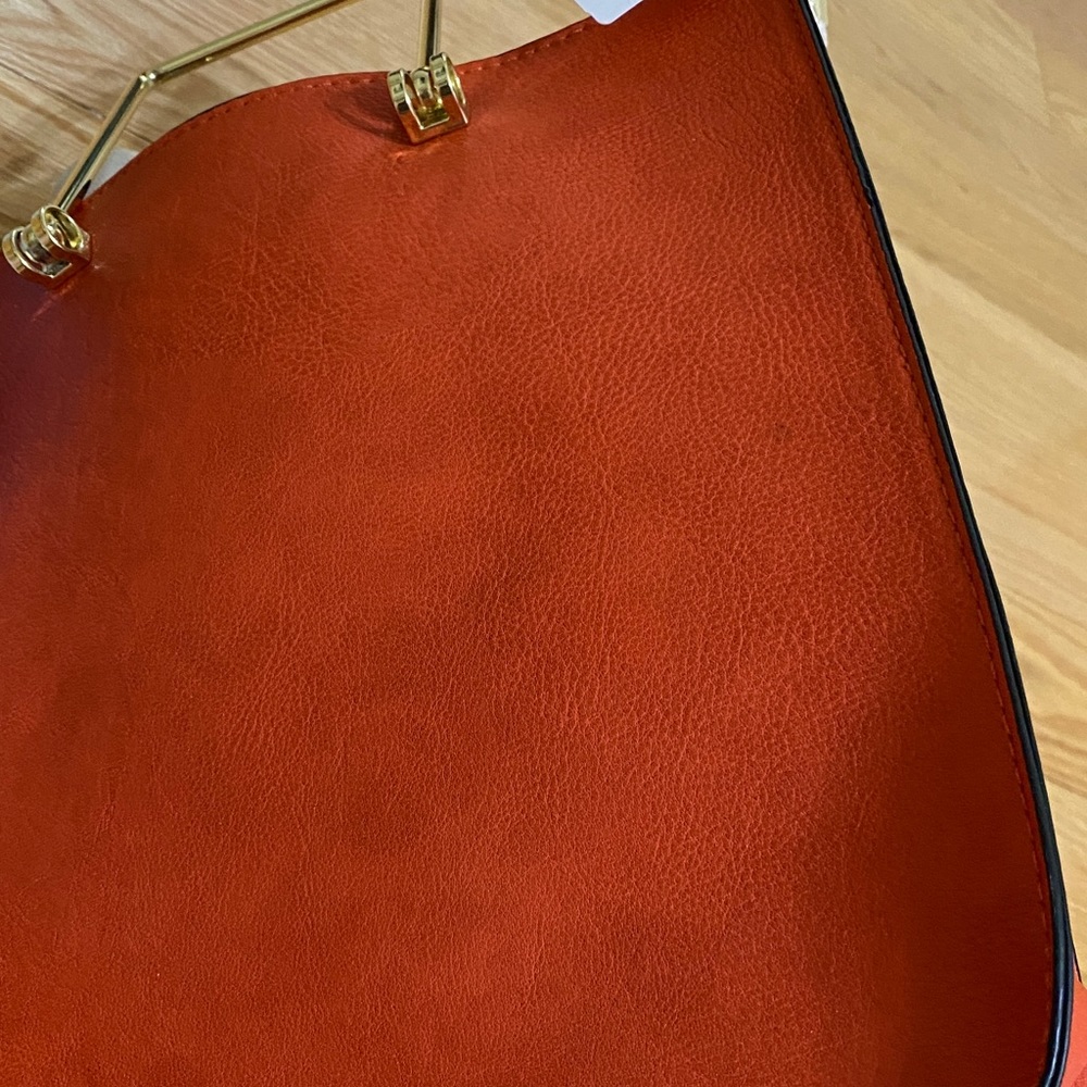 Neiman Marcus Handbag - Picture 2 of 5